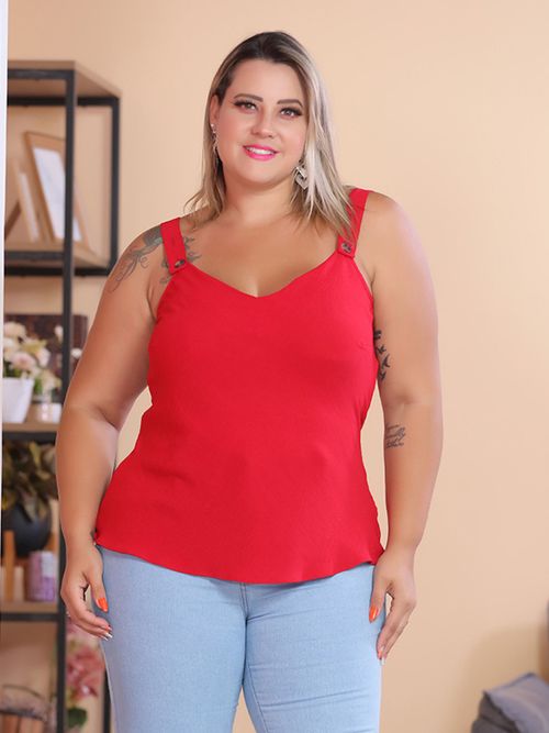 Cor Vermelho