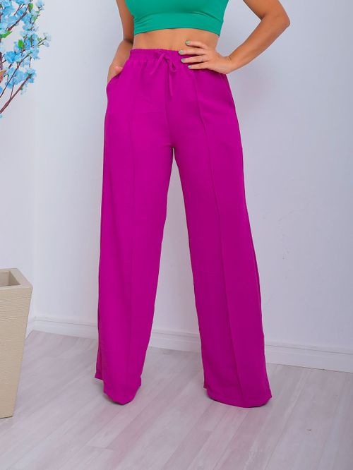 Cor Fucsia