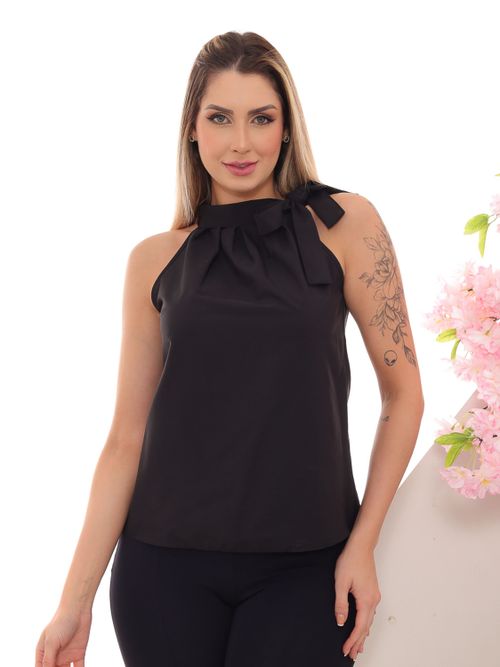 Cor Preto