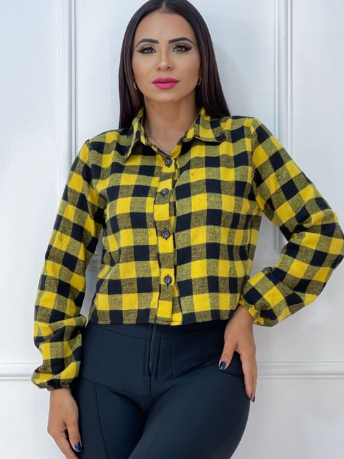 Cor Amarelo