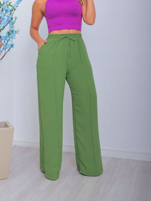Cor Verde Musgo