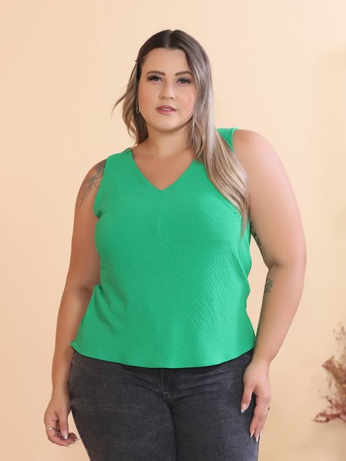 Cor Verde Bandeira