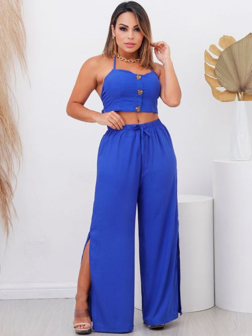 Cor Azul Royal