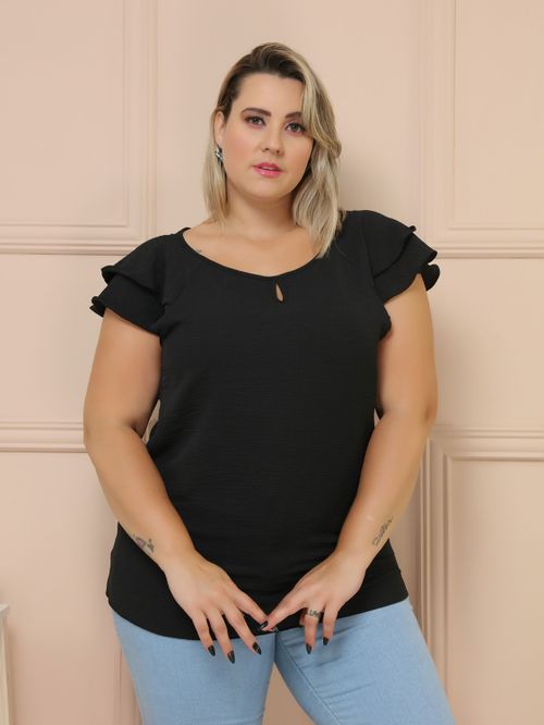 Cor Preto