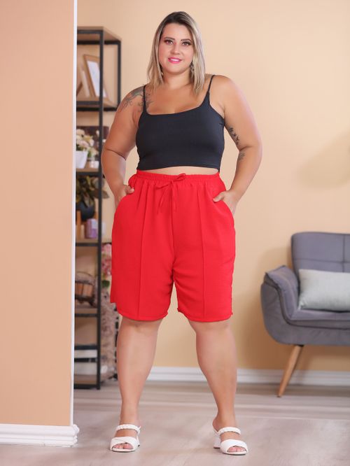 Cor Vermelho