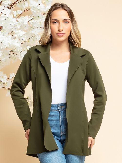 Cor Verde Militar