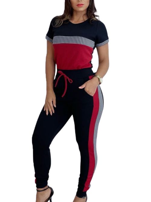 Cor Vermelho