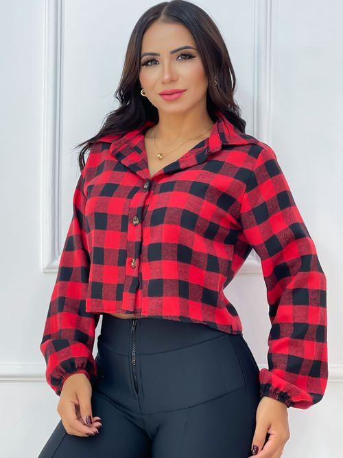 Cor Vermelho