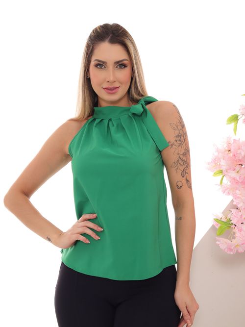 Cor Verde Bandeira