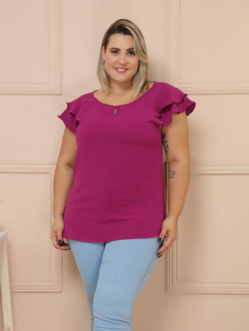 Cor Fucsia