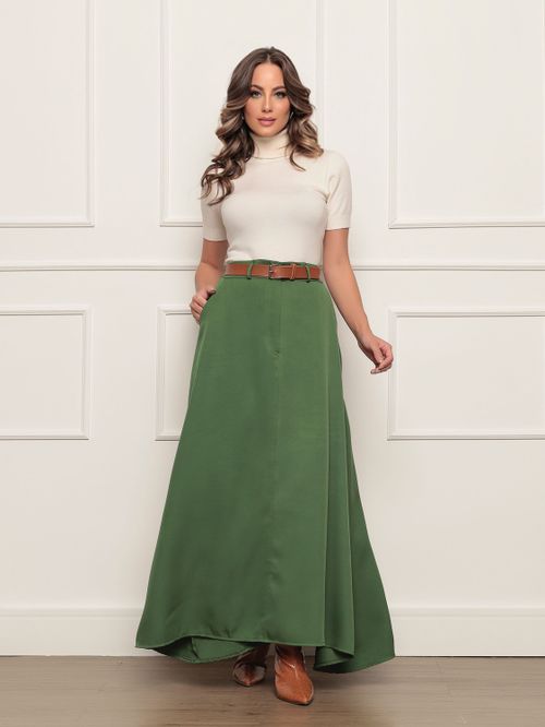 Cor Verde Militar