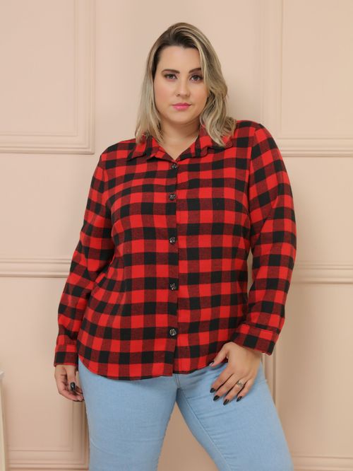 Cor Vermelho