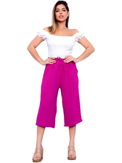Cor Fucsia