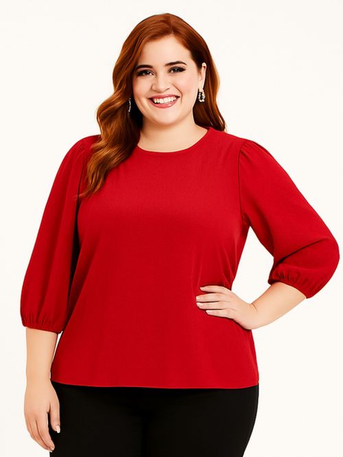 Cor Vermelho