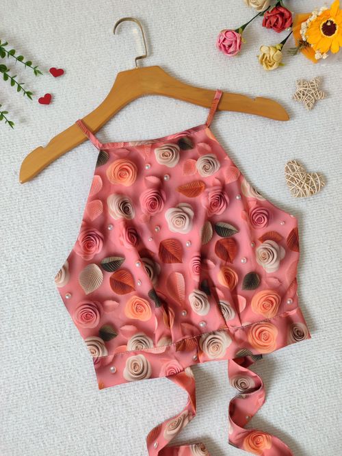Cor Rosa