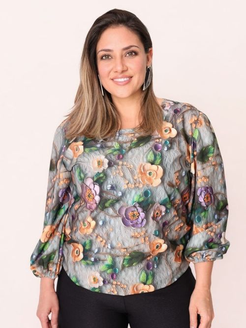Cor Floral