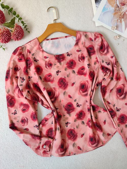 Cor Rosa