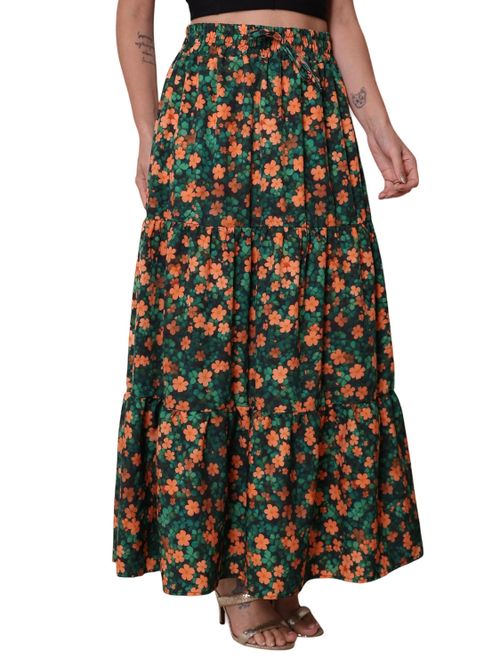 Cor Verde Militar