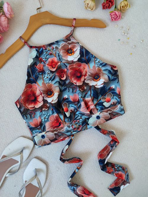 Cor Estampado