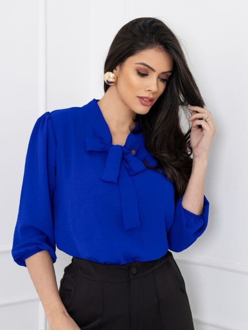 Cor Azul Royal