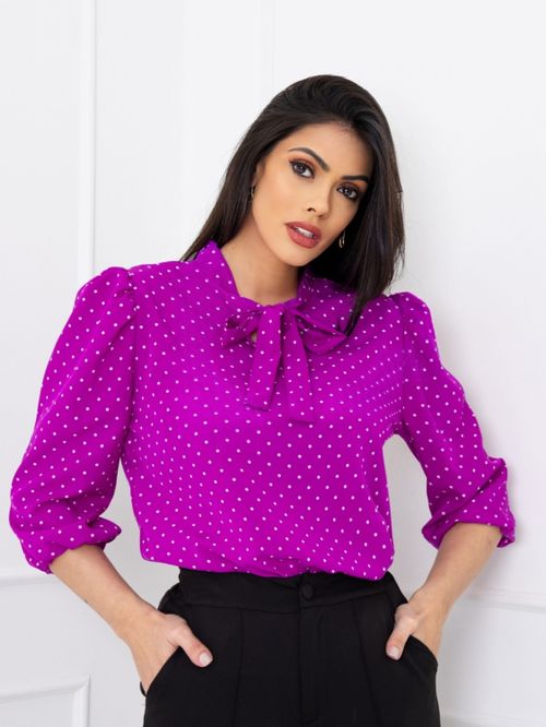 Cor Fucsia