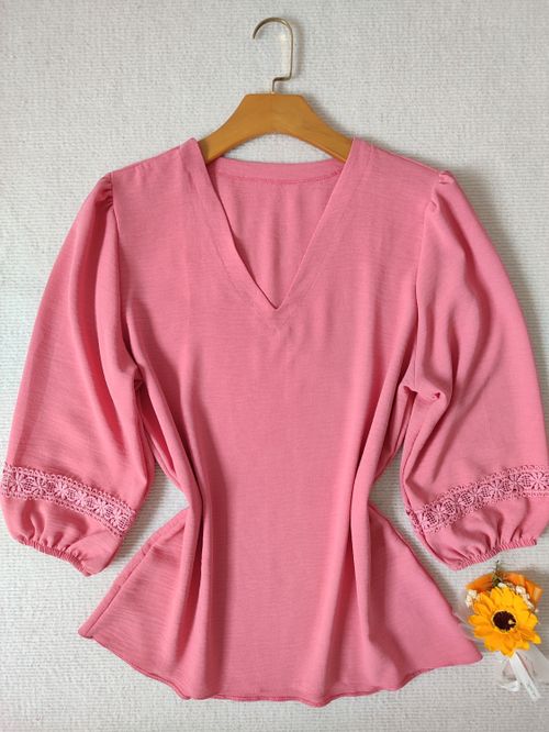 Cor Rosa