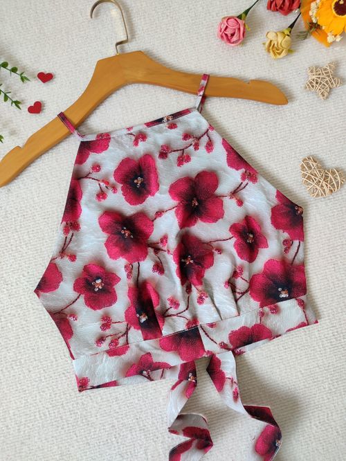 Cor Vermelho