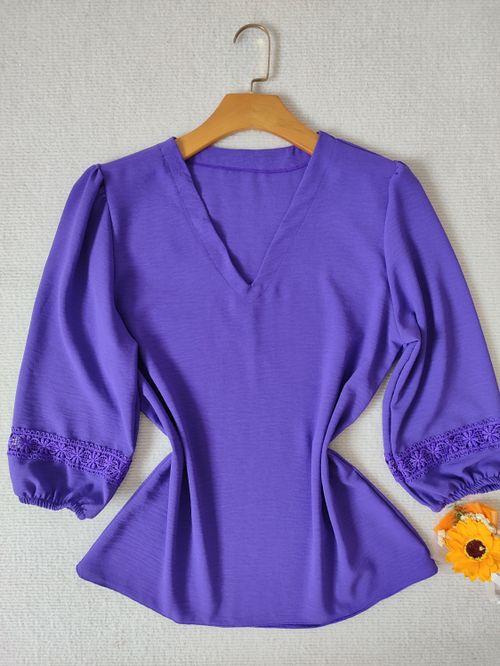 Cor Roxo