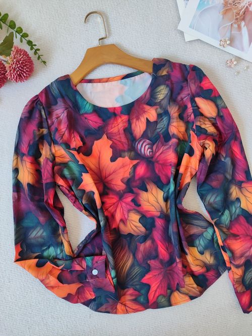 Cor Estampado