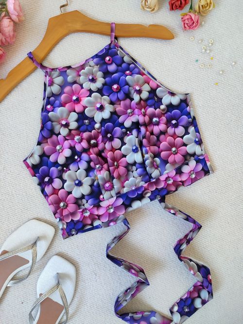 Cor Roxo