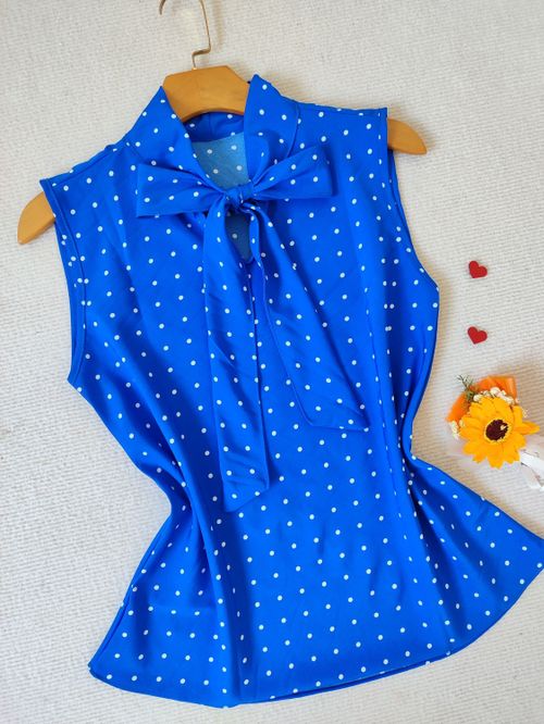 Cor Azul Royal