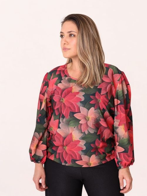 Cor Vermelho