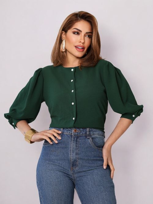 Cor Verde Oliva