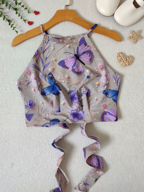 Cor Violeta