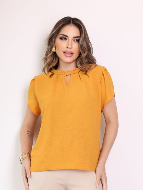 Cor Amarelo
