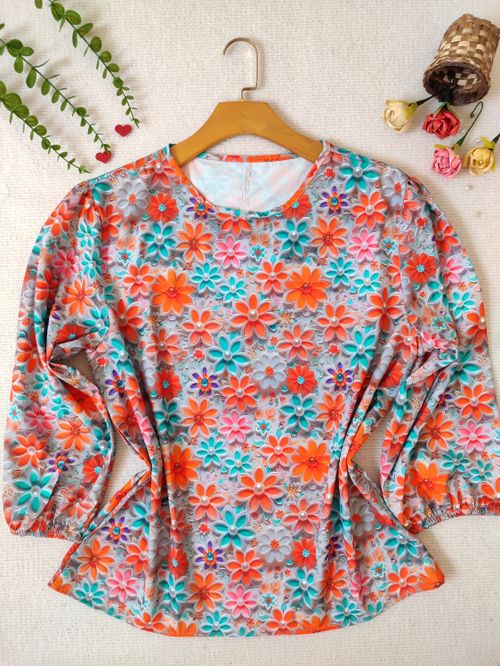 Cor Estampado