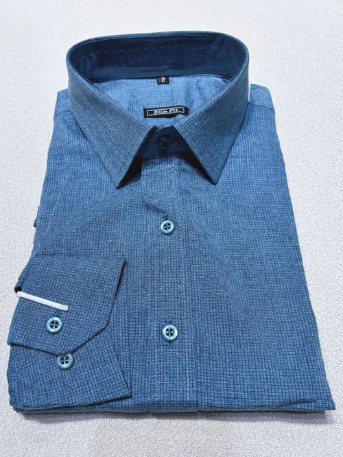 Cor Azul