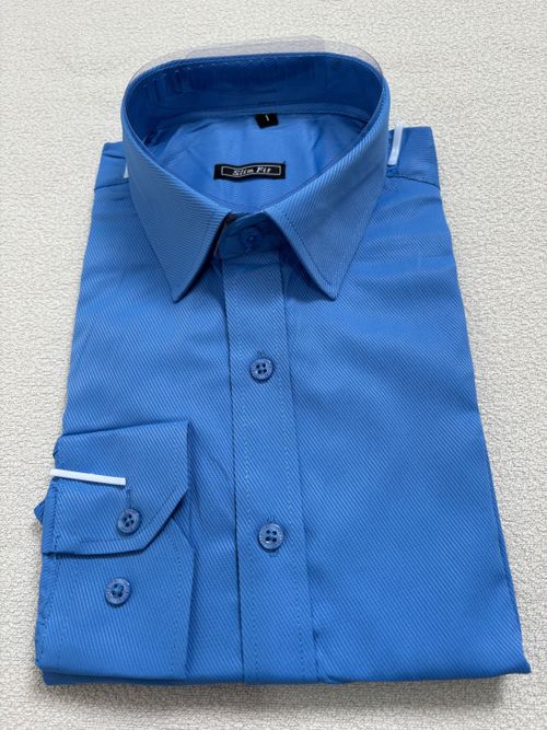 Cor Azul