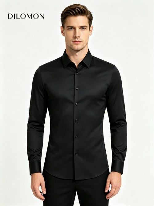 Cor Preto