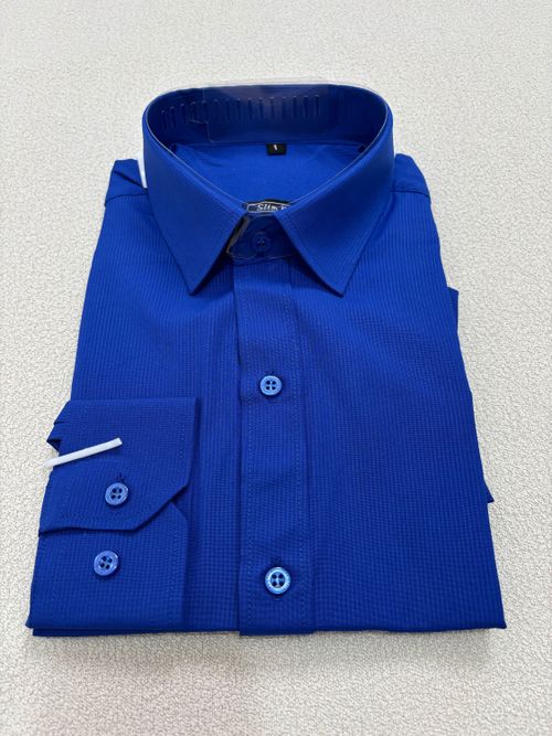 Cor Azul Royal