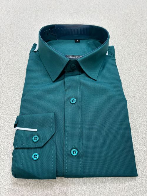 Cor Verde Militar