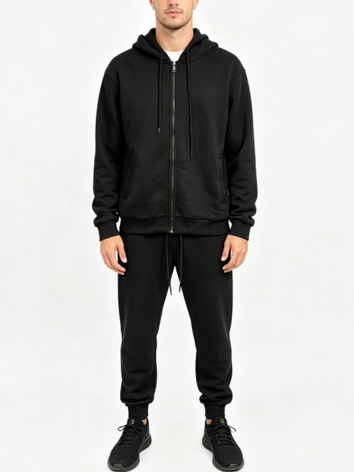 Cor Preto