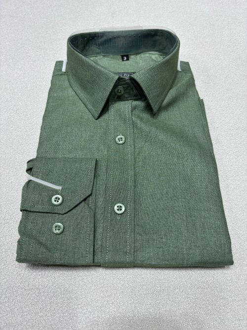 Cor Verde