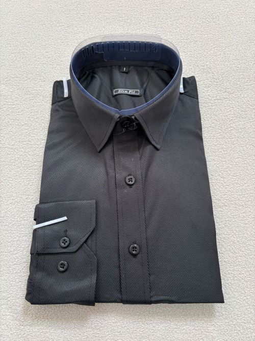 Cor Preto