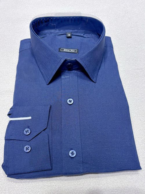 Cor Azul Marinho