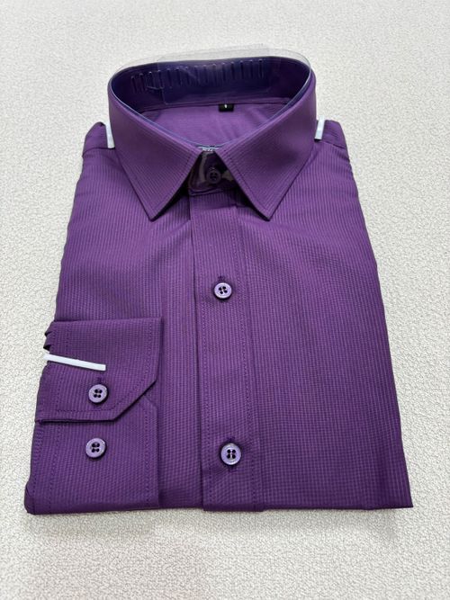 Cor Roxo