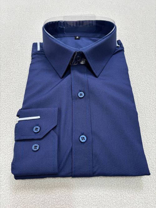 Cor Azul Marinho