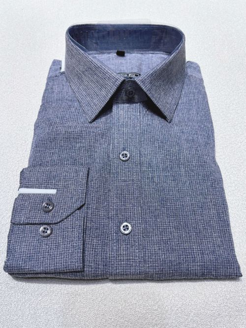 Cor Azul Jeans