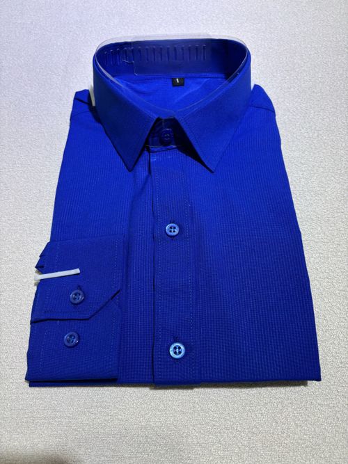 Cor Azul Royal