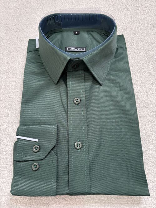 Cor Verde Militar